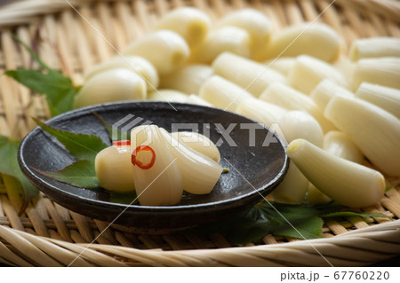 辣韭漬け 67760220