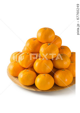 完熟温州みかん 67760249