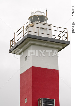 沓形埼灯台 67760915