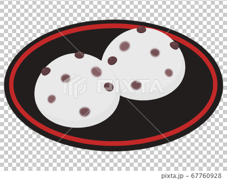 Bean Daifuku Bean Daifuku 67760928