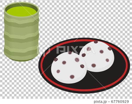 Bean Daifuku Bean Daifuku 67760929