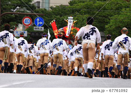 博多祇園山笠 博多祇園山笠 67761092