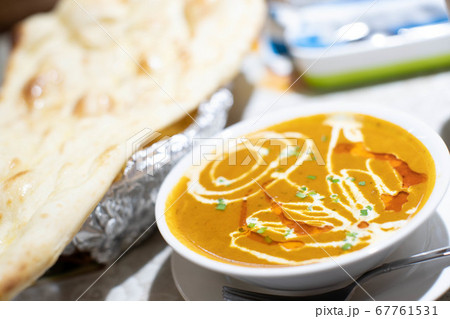カレー 67761531