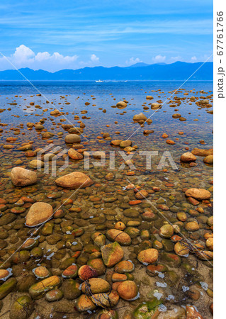 福井・敦賀・水島の海 福井・敦賀・水島の海 67761766