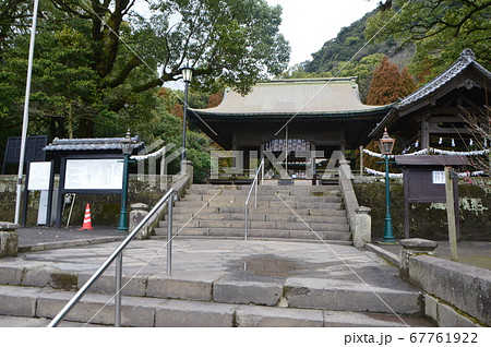 鶴嶺神社(つるがねじんじゃ)(鹿児島県鹿児島市吉野町) 鶴嶺神社(つるがねじんじゃ)(鹿児島県鹿児島市吉野町) 67761922