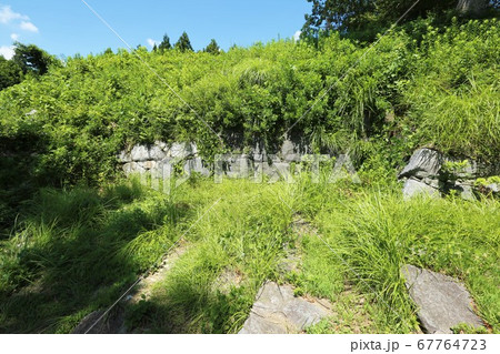 宇陀松山城 67764723