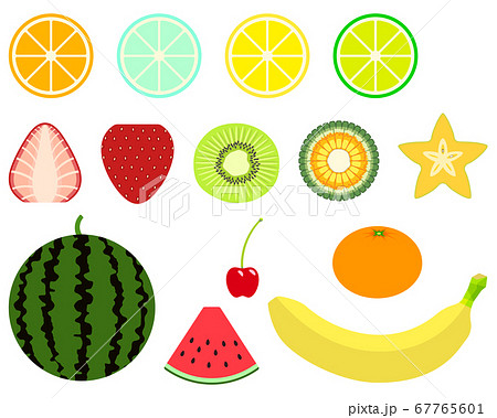 果物 67765601