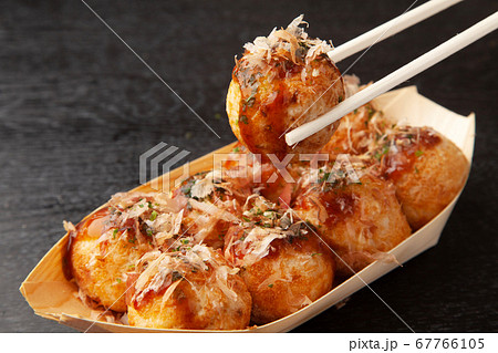 たこ焼き 67766105