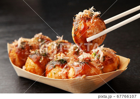 たこ焼き 67766107