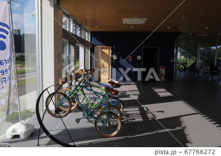 りんりんポート土浦、施設内 67766272