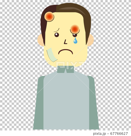 Victim male victim 67766627