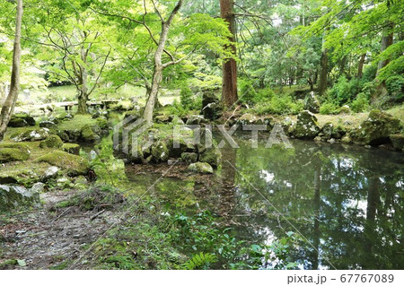 多気北畠氏城館 多気北畠氏城館 67767089