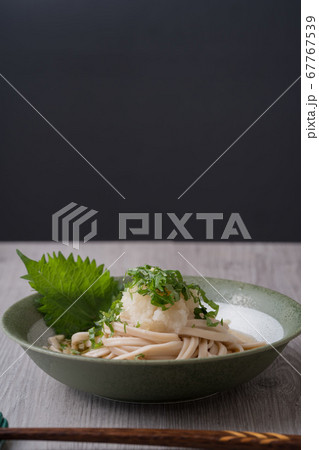 イメージ ぶっ掛けうどん イメージ ぶっ掛けうどん 67767539