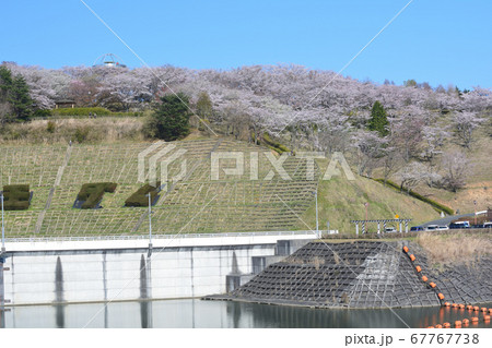 春の十王ダム  #19 春の十王ダム  #19 67767738