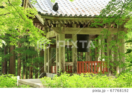 初夏の寺院 初夏の寺院 67768192