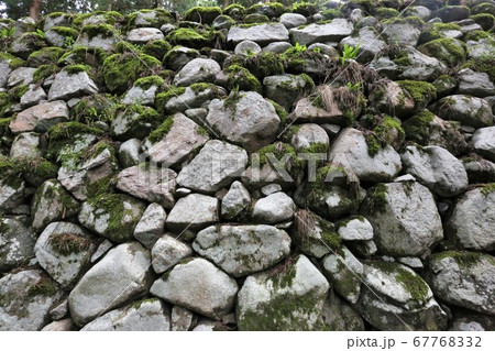 七尾城 七尾城 67768332