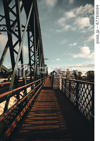 バンダバーグの橋 バンダバーグの橋 67769094