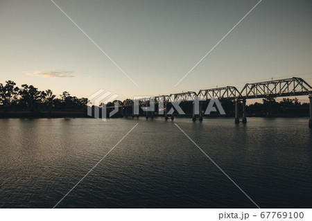 バンダバーグの橋 バンダバーグの橋 67769100