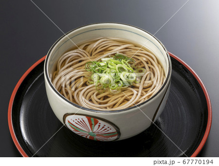 かけ蕎麦 67770194