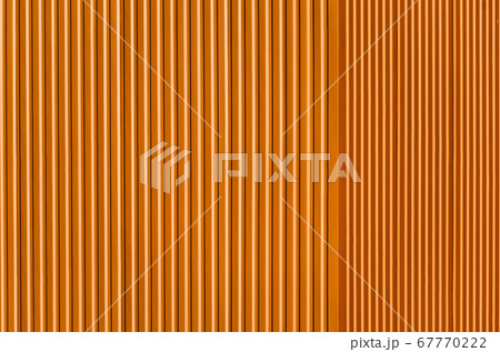 pattern orange wall of a modern building  67770222