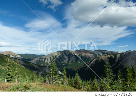 Sulphur Skyline Trailhead, Jasper National Park Sulphur Skyline Trailhead, Jasper National Park 67771326