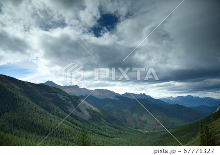 Sulphur Skyline Trailhead, Jasper National Park Sulphur Skyline Trailhead, Jasper National Park 67771327