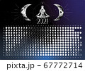Moon Calendar 2021 Southern Hemisphere 67772714