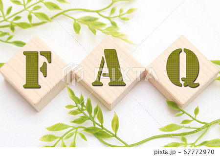 FAQ 67772970
