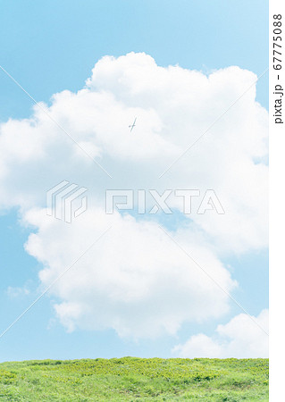 空にあこがれて 空にあこがれて 67775088