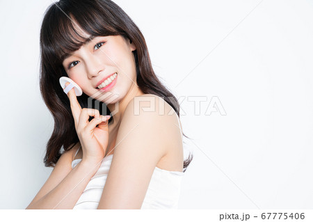 女性 女 女の子 67775406