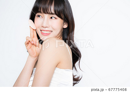 女性 女 女の子 67775408