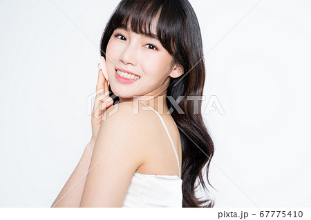 女性 女 女の子 67775410