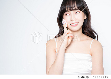 女性 女 女の子 67775415
