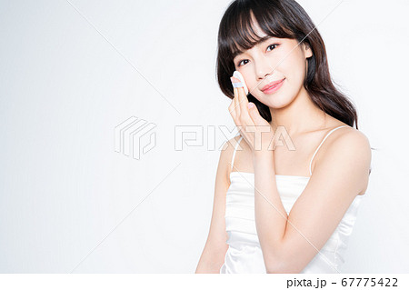 女性 女 女の子 67775422