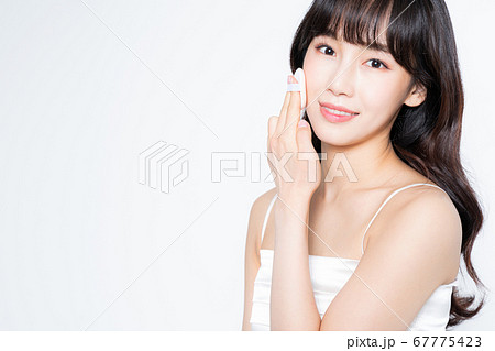 女性 女 女の子 67775423
