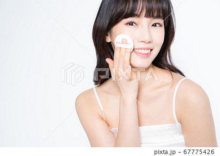 女性 女 女の子 67775426