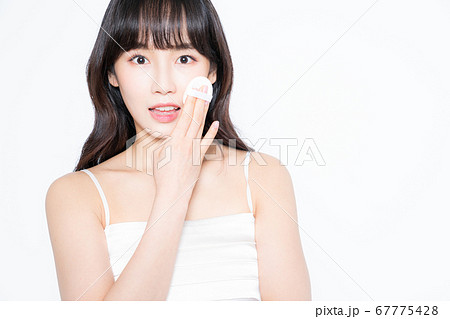 女性 女 女の子 67775428