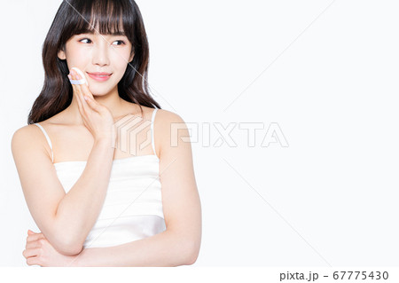 女性 女 女の子 67775430