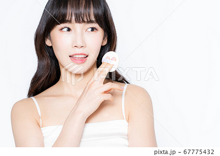 女性 女 女の子 67775432