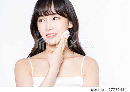 女性 女 女の子 67775434