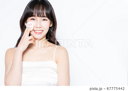 女性 女 女の子 67775442