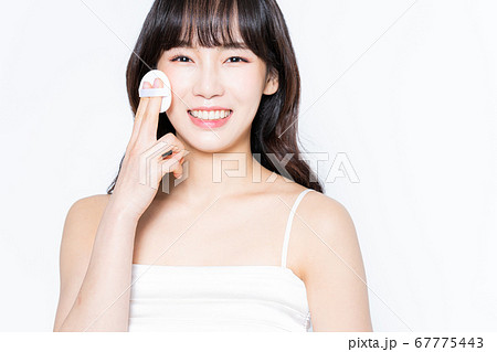 女性 女 女の子 67775443