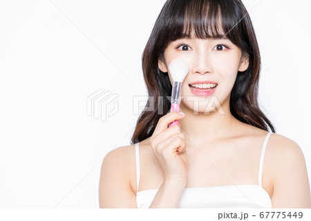 女性 女 女の子 67775449