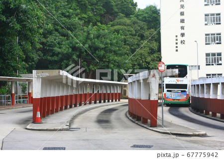1 Nov 2008 the So Uk Bus Terminus, at the Cheung 1 Nov 2008 the So Uk Bus Terminus, at the Cheung 67775942