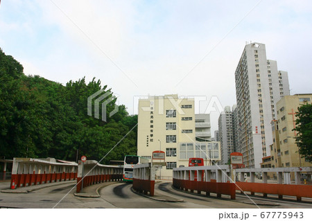 1 Nov 2008 the So Uk Bus Terminus, at the Cheung 1 Nov 2008 the So Uk Bus Terminus, at the Cheung 67775943