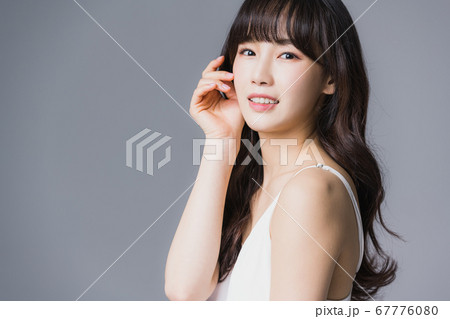 女性 女 女の子 67776080