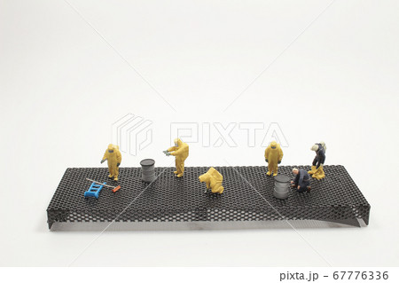 an Electronics Recycling Concept, Team of an Electronics Recycling Concept, Team of 67776336