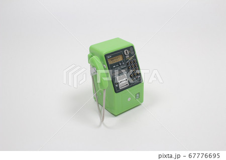 the scale of Japanese pay phone on the board the scale of Japanese pay phone on the board 67776695