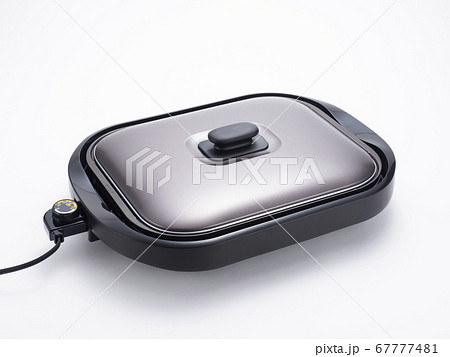 ホットプレート 67777481