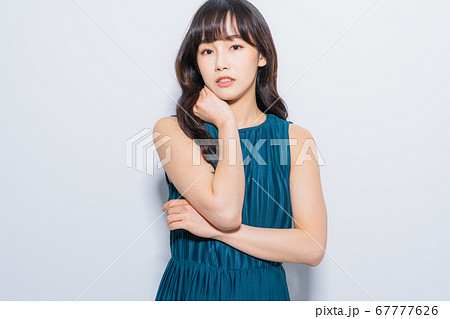 女性 女 女の子 67777626